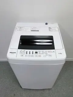 2026年最新】洗濯機4.5kgの人気アイテム - メルカリ