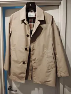 Mackintosh Philosophy ステンカラーコート　男性用サイズ40のサムネイル