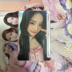 2025年最新】triples ユヨンの人気アイテム - メルカリ