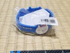 ナガノマーケット ラバーバンド リストバンド 自分ツッコミくま ナガノのくま