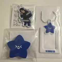 nct127 ランダムトイ　ヘチャンセット