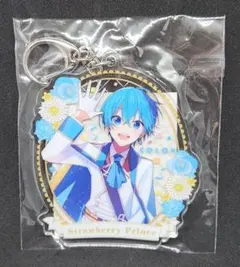 すとぷり ころんくん 6周年 アクリルキーホルダー アクキー