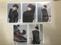 SixTONES 松村北斗 公式写真 6枚セット - メルカリ