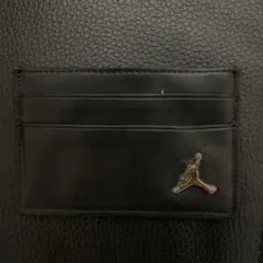 NIKE ナイキ Jordan ジョーダン　パスケース　カード入れ　名刺入れ