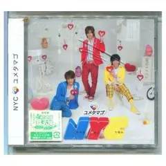 NYC / ユメタマゴ ★未開封