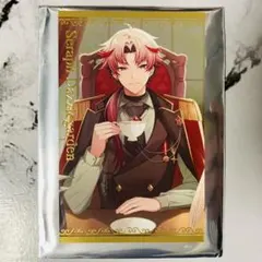 にじさんじ セラフ・ダズルガーデン ボイスビジュアルカード 2月