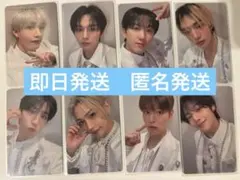 1/24オフイベ関西hollow会場限定8枚コンプセット インテックス大阪