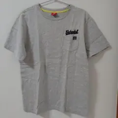 Mサイズ BABY DOLL グレー Tシャツ レディース