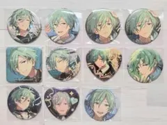 ✽あんスタ✽　風早巽　缶バッジ11点　まとめて