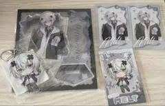 めておら メルト・ダ・テンシ バレンタイングッズセット売り