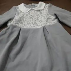 フォーマルワンピース 120㎝