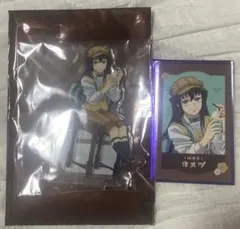 鬼滅の刃AGF2024 純喫茶　時透無一郎セット