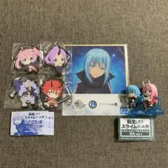 2026年最新】転生したらスライムだった件 ミリムの人気アイテム - メルカリ