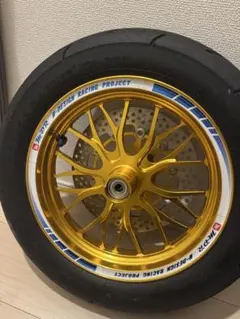 2026年最新】シグナス3型ホイールの人気アイテム - メルカリ