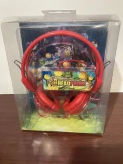 ドラゴンボール　ヘッドフォン　未開封
