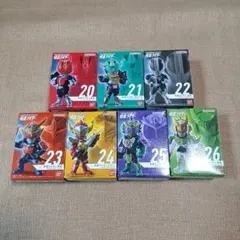 2026年最新】コンバージ仮面ライダー 電王の人気アイテム - メルカリ