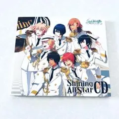 うたプリ CD Shining All Star CD ※訳あり