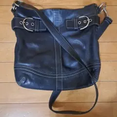 COACH　ショルダーバッグ