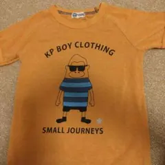 KP Boy ゴリラ Tシャツのサムネイル