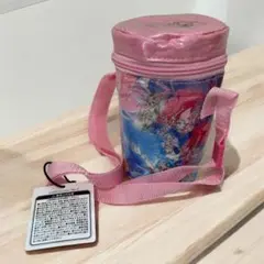 映画プリキュアオールスターズF　きらきらドリンクカップポーチ