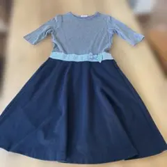 familiar ワンピース 160