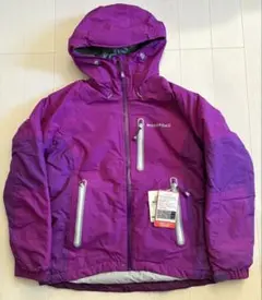 土日限定値下！【mont-bell 】 パウダーライトパーカ 1102107 ヨドバシ.com - モンベル mont-bell 1102107 [パウダーライトパーカ