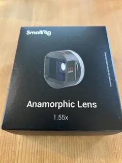 SmallRig Anamorphic Lens 1.55x