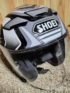 SHOEI J-Cruise2 ADAGIO XLサイズ|SENAインカム内蔵 - メルカリ