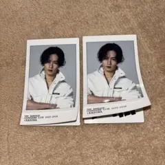 THE RAMPAGE 川村壱馬 カウントダウン トレカ シークレット