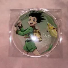 グラッテ アクリルコースター ゴンのサムネイル