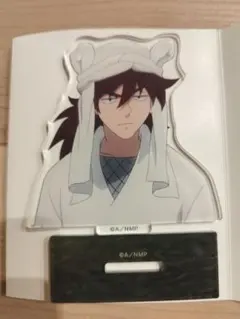 忍たま乱太郎 ドクタケ忍者隊最強の軍師 天鬼 アクリルスタンド