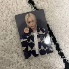 straykids DOIT タワレコ ラキドロ フィリックス