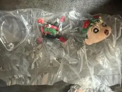 クレヨンしんちゃん×仮面ライダー コラボレーションフィギュアコレクション