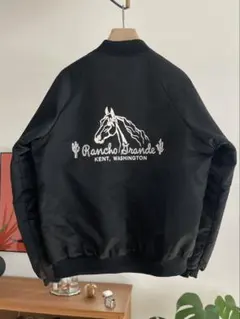 2025年最新】NEIGHBORHOOD メンズ スタジャンの人気アイテム - メルカリ