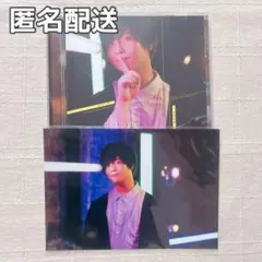 【匿名配送】デート 通常盤 ブロマイド付き 斉藤壮馬