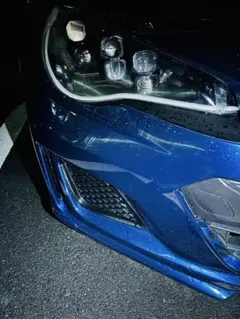 86 BRZ zn6 zc6 ワンオフ ヘッドライト 三眼 光軸調整ok - メルカリ