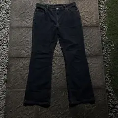 swag‼️ デニム archiveフレアデニム