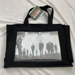 2026年最新】hunter×hunter しまむら トートバッグの人気アイテム