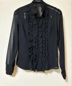 Style com長袖ブラウス　訳あり