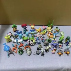 希少】ポケモン モンコレにぎやかセット 新品未開封 - メルカリ