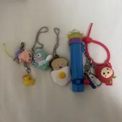 キーホルダーまとめ売り - メルカリ