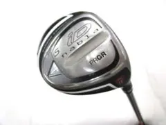 【中古】 プロギア iD nabla BLACK 5番18度 フェアウェイウッドのサムネイル