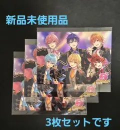 すとぷり　ポストカード　3枚セット　5周年記念　旧譜キャンペーン