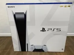 PlayStation5 CFI-1000A ディスクドライブ搭載