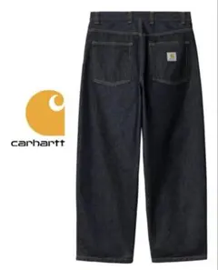 アンガニサ様専用　 Carharttカーハート デニム ストレートのサムネイル