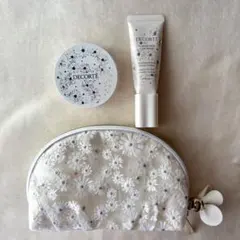 デコルテ クリスマスコフレ セット ホワイトブリス コレクション 限定