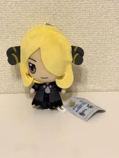 2026年最新】ポケモン シロナ ぬいぐるみの人気アイテム - メルカリ