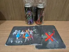 ☆希少品☆ 新世紀エヴァンゲリオン 劇場版 シト新生 マウスパッド