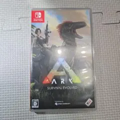 Switch ARK アーク Switch ソフト