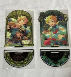 あんスタ 中国グッズ セット 春川宙